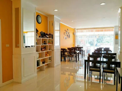 Phaithong Sotel Resort – Fotos 12