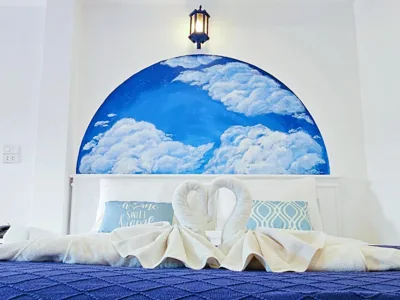 Phaithong Sotel Resort – Fotos 13